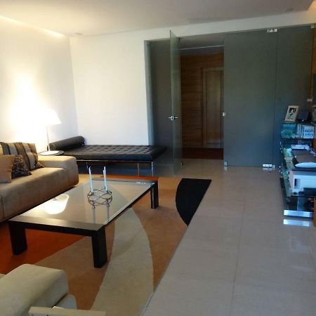 Apartamento Com 3 Quartos E Piscina Vale do Lobo Bagian luar foto