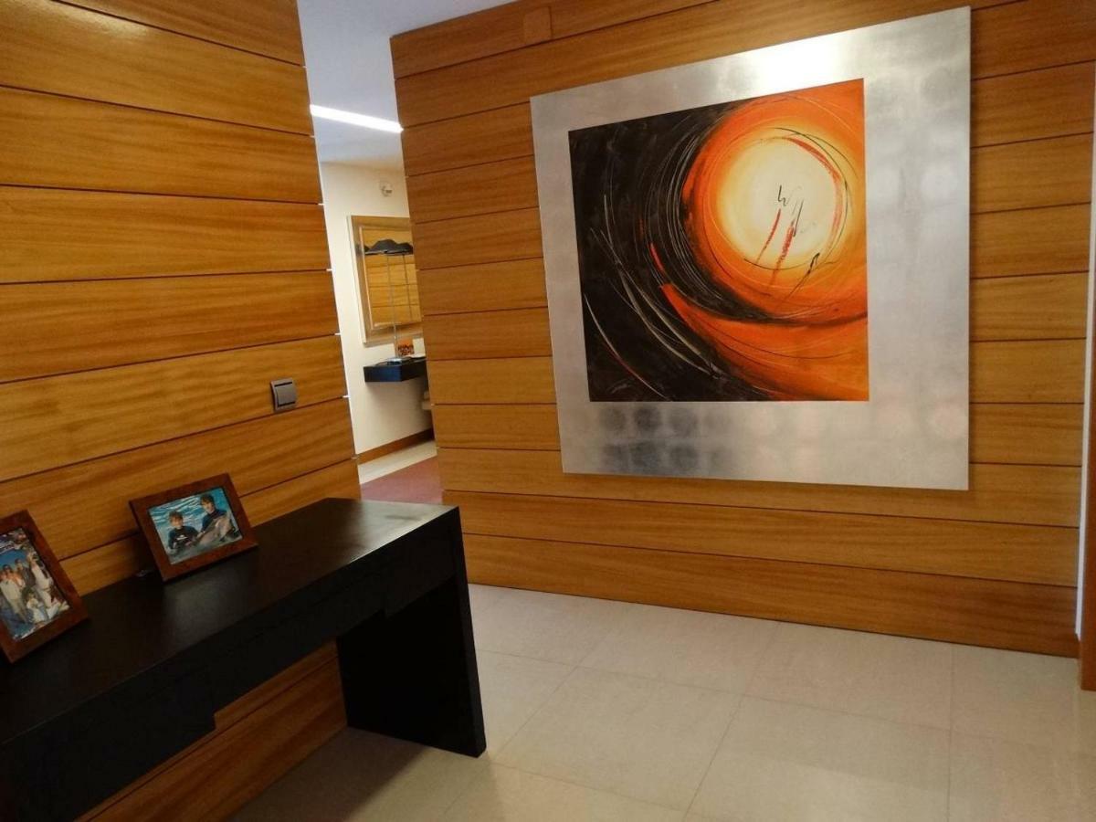 Apartamento Com 3 Quartos E Piscina Vale do Lobo Bagian luar foto